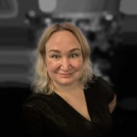 Bild på Elin Lundgren