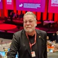 Bild på Robert Sten