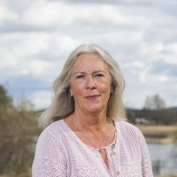 Bild på Eva Lindberg