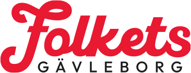 Folkets Gävleborg logo
