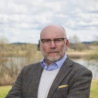 Bild på Jan Lahenkorva