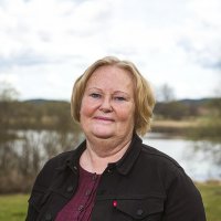 Bild på Marie-Louise Dangardt