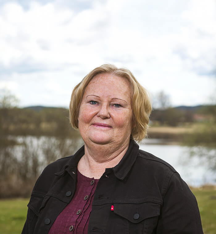 Marie-Louise Dangardt