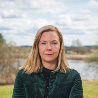 Bild på Sanna Backeskog