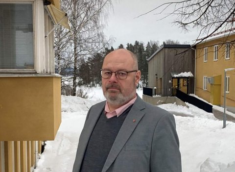 Lars Öberg