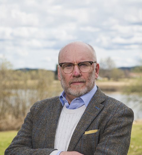 Jan Lahenkorva